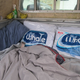 Illustration for article titled Update on the Mobile Pillow Fort!